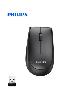 Phlips SPK7317 Wireless Mouse