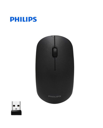 Philips SPK7315 Wireless Mouse