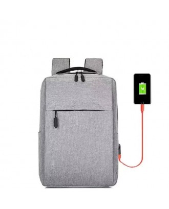 BACKPACK USB 14 / 15 