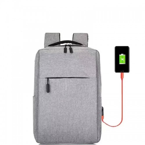 BACKPACK USB 14 15 Gold One Computer
