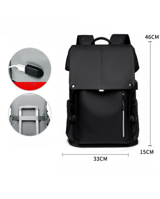 Backpack B2076 17.5"