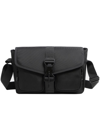 Messenger Bag B7613 Messenger Bag B7613