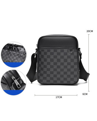 Messenger Bag B8620