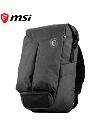 MIS AIR 17" GAMING BACKPACK