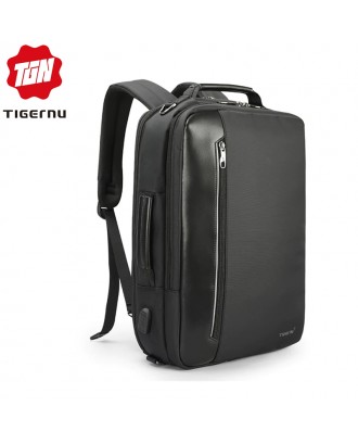 TIGERNU T-B3639 15.6" LAPTOP BACKPACK