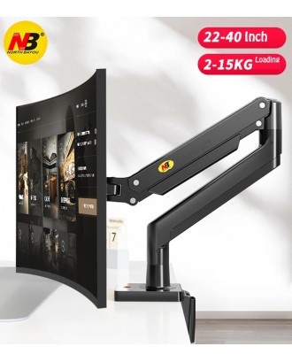 Monitor Bracket NB G40 1Screen