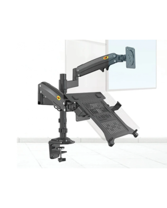 Monitor Bracket NB H180-FP 
