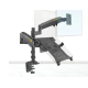 Monitor Bracket NB H180-FP 