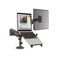 Monitor Bracket NB H180-FP ...