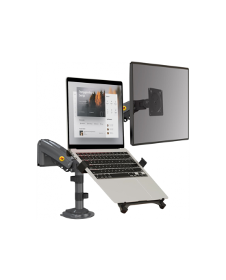 Monitor Bracket NB H180-FP 
