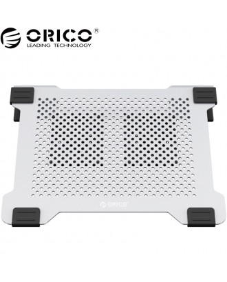 ORICO NA15 ULTRA SLIM 2FAN LAPTOP COOLING PAD