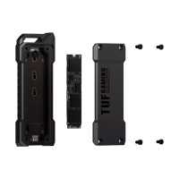 Asus TUF Gaming A1 ESD-T1A Enclosure SSD...