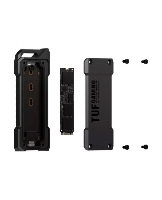 Asus TUF Gaming A1 ESD-T1A Enclosure SSD Asus TUF Gaming A1 ESD-T1A Enclosure SSD