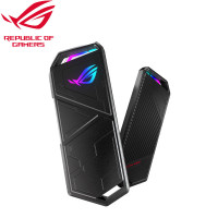 Asus ROG Strix Arion M.2 NVMe SSD Enclosure... Asus ROG Strix Arion M.2 NVMe SSD Enclosure...