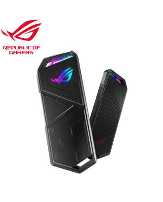 Asus ROG Strix Arion M.2 NVMe SSD Enclosure