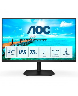 AOC MONITOR 27B2H 27 inch (1920 x 1080)75Hz