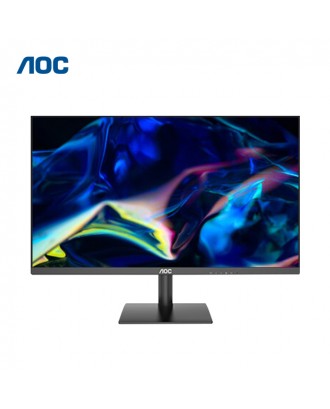 AOC Q27B10 ( 2K (2560x1440) / 75Hz / IP / 27" ) 