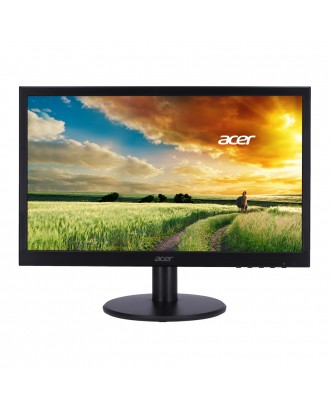 Acer Monitor EB192Qb 18.5" Monitor