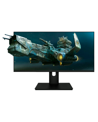 WATASHI MZ270A-K (  2K 2560*1440/  IPS/  165Hz / 27" ) 