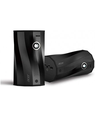  Acer Mobile Projector C250i DLP WUXGA (1920 x 1080 300 LCD)
