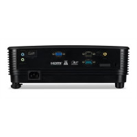 ACER LCD Projector X1123HP DLP SVGA (800 x 600 400...