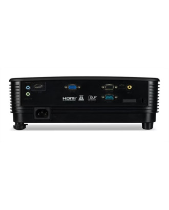 ACER LCD Projector X1123HP DLP SVGA (800 x 600 4000 ANSI Lumens )