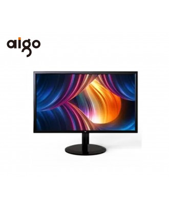 Aigo A229W 21.5" 1920 X 1080 FHD 60Hz 5ms Monitor 