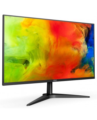 AOC MONITOR 24B1H2 23.6 inch (1920 x 1080)75Hz