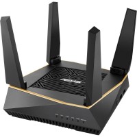 ASUS RT- AX92U AX6100 Tri-Band WiFi 6 (802.11ax) G...