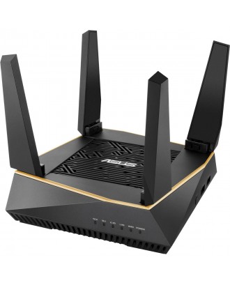 ASUS RT- AX92U AX6100 Tri-Band WiFi 6 (802.11ax) Gaming Router