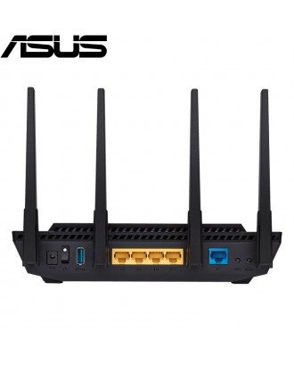 ASUS RT-AX3000 Wireless Dual-Band Gigabit Router