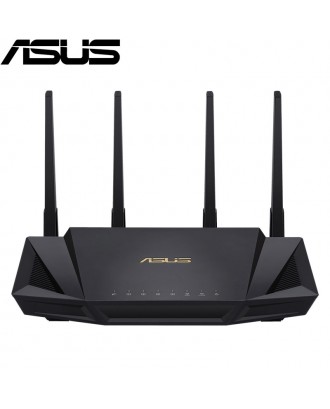 ASUS RT-AX3000 Wireless Dual-Band Gigabit Router