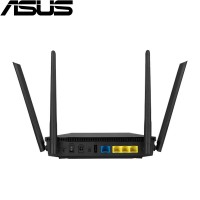 Asus RT-AX53U AX1800 Dual Band WiFi 6 MU-MIMO OFDM...