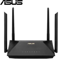 Asus RT-AX53U AX1800 Dual Band WiFi 6 MU-MIMO OFDM...