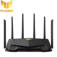 ASUS TUF Gaming AX6000 Dual Band WiFi 6 Gaming Rou...
