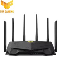 ASUS TUF Gaming AX6000 Dual Band WiFi 6 Gaming Rou...