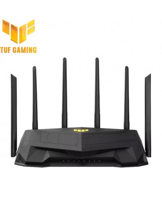 ASUS TUF Gaming AX5400 Dual Band WiFi 6 Gaming Router