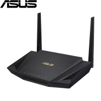 ASUS RT-AX56U AX1800 Dual Band WiFi 6 MU-MIMO OFDM...