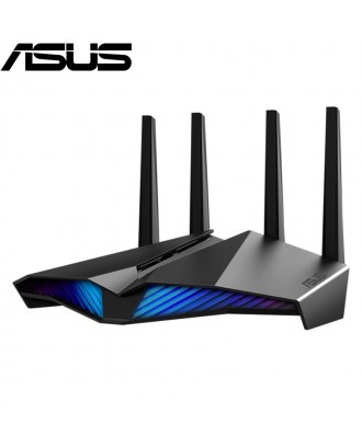 Asus RT-AX82U AX5400 Dual Band WiFi 6 Gaming Router 