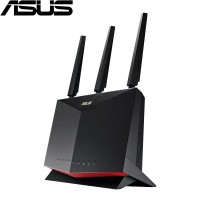 ASUS RT-AX86U Pro AX5700 Dual Band WiFi 6 Gaming R...