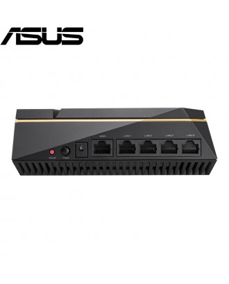 ASUS RT-AX92U AX6100 Tri-Band WiFi 6 (802.11ax) Gaming Router