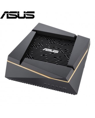 ASUS RT-AX92U AX6100 Tri-Band WiFi 6 (802.11ax) Gaming Router