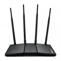 Asus RT-AX1800HP AX1800 Dual Band WiFi 6 (802.11ax...