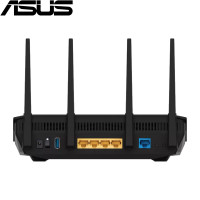 ASUS RT-AX5400 Dual Band WiFi 6 Extendable Router...