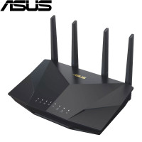 ASUS RT-AX5400 Dual Band WiFi 6 Extendable Router...