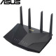 ASUS RT-AX5400 Dual Band WiFi 6 Extendable Router