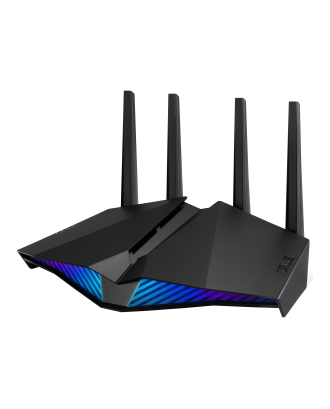 Asus RT-AX82U AX5400 Dual Band WiFi 6 Gaming Router 