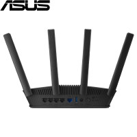 ASUS RT-BE58U BE3600 WiFi 7 AiMesh Extendable Rout...