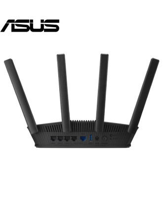 ASUS RT-BE58U BE3600 WiFi 7 AiMesh Extendable Router