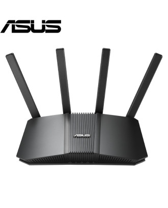 ASUS RT-BE58U BE3600 WiFi 7 AiMesh Extendable Router